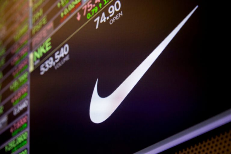 Nike observes a decline in the enthusiasm of analysts to the lowest point in 25 years.