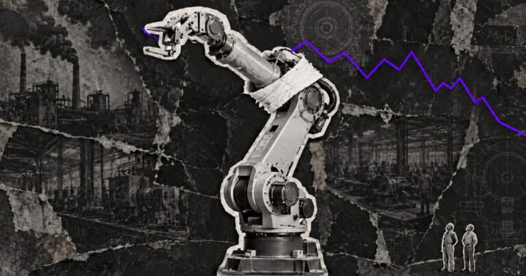 Outdated equipment and high labor costs affect industry productivity and present a challenge for the upcoming administration.