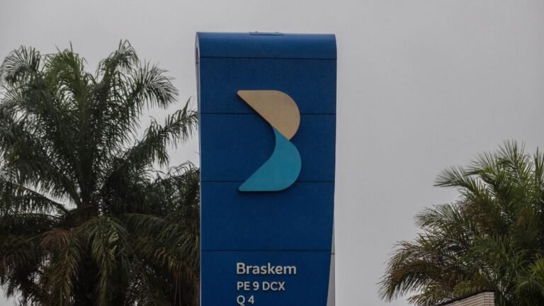Believers are attempting to block financial support from Braskem to Idesa.