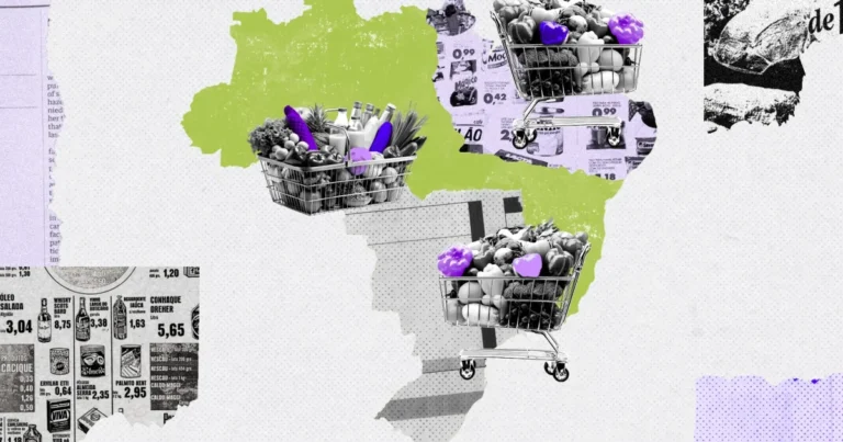 BH Supermarkets surpasses the final obstacle in Cade and moves forward to establish a group worth R$35 billion.